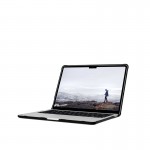 Θήκη UAG U Lucent για Apple MacBook Pro 13 M2 2022/M1 2020 - ΜΑΥΡΟ - 134006114040