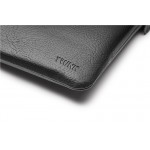 Trunk Apple Peel Sleeve for Apple MacBook Pro 13/ Air 13 - black - TR-APALS13-BLK