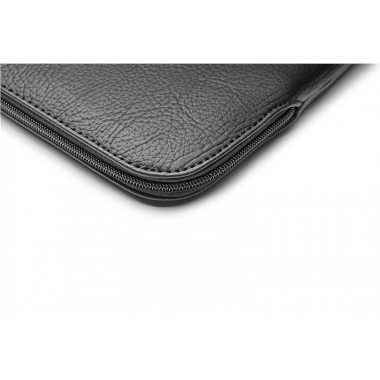 Trunk Apple Peel Sleeve for Apple MacBook Pro 13/ Air 13 - black - TR-APALS13-BLK