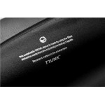 Trunk Apple Peel Sleeve for Apple MacBook Pro 13/ Air 13 - black - TR-APALS13-BLK