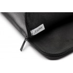 Trunk Apple Peel Sleeve for Apple MacBook Pro 13/ Air 13 - black - TR-APALS13-BLK