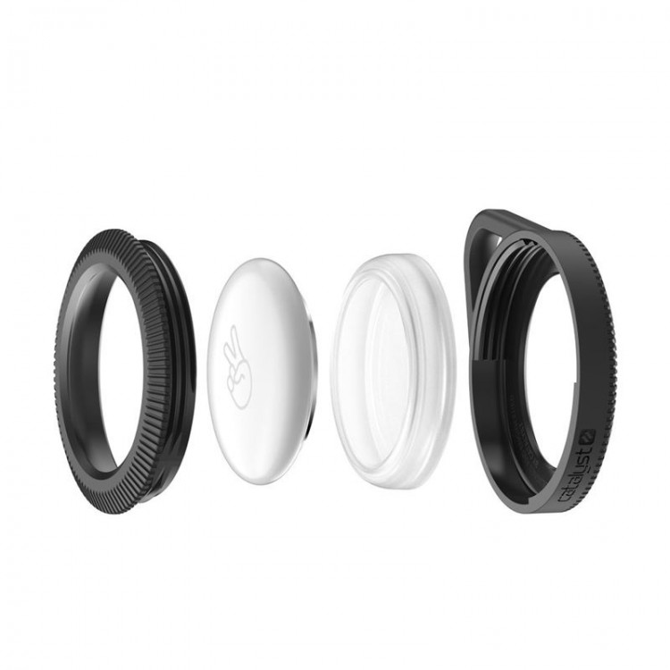 Θήκη Catalyst Hang It για Apple AirTag - ΜΑΥΡΟ - CATATG1HGBLK