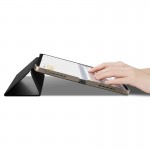 Θήκη SPIGEN SGP Smart Fold Folio για Apple iPad 10.9 2022/11 2025 - ΜΑΥΡΟ - ACS05309