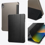 Θήκη SPIGEN SGP Smart Fold Folio για Apple iPad 10.9 2022/11 2025 - ΜΑΥΡΟ - ACS05309