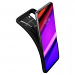 Θήκη SPIGEN SGP Ultra Rugged Armor για Samsung Galaxy S21 5G - ACS02421 - ΜΑΥΡΟ