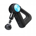 Therabody Theragun G5 Pro EU/UK - ΜΑΥΡΟ - TG02863-01