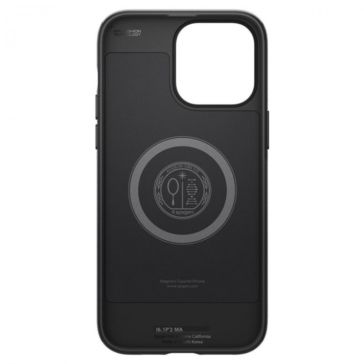 Θήκη Spigen SGP Core Armor MagSafe για APPLE iPhone 14 Pro MAX 6.7 - ΜΑΥΡΟ - ACS04635