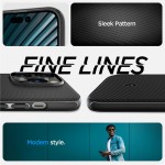 Θήκη Spigen SGP Core Armor MagSafe για APPLE iPhone 14 Pro MAX 6.7 - ΜΑΥΡΟ - ACS04635