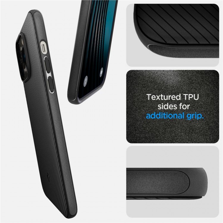 Θήκη Spigen SGP Core Armor MagSafe για APPLE iPhone 14 Pro MAX 6.7 - ΜΑΥΡΟ - ACS04635