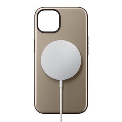 Θήκη Nomad Sport για Apple iPhone 13 6.1 - DUNE ΜΠΕΖ - NM01053385