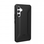 Θήκη UAG Scout για Samsung Galaxy A54 5G - ΜΑΥΡΟ - 214173114040