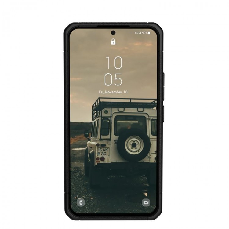 Θήκη UAG Scout για Samsung Galaxy A54 5G - ΜΑΥΡΟ - 214173114040