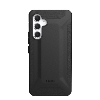 Case UAG Scout for Samsung Galaxy A54 5G - BLACK - 214173114040