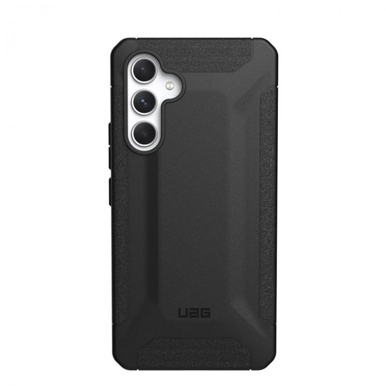 Θήκη UAG Scout για Samsung Galaxy A54 5G - ΜΑΥΡΟ - 214173114040