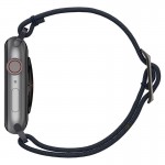 Spigen SGP BAND FIT LITE λουράκι για APPLE WATCH 4 / 5 / 6 / 7 / 8 / SE / ULTRA (42 / 44 / 45 / 49 MM) - ΜΠΛΕ - AMP02287