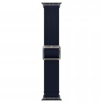 Spigen SGP BAND FIT LITE λουράκι για APPLE WATCH 4 / 5 / 6 / 7 / 8 / SE / ULTRA (42 / 44 / 45 / 49 MM) - ΜΠΛΕ - AMP02287