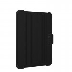 Θήκη UAG Metropolis folio για Apple iPad 10.9 (10ης γενιάς) - ΜΑΥΡΟ - 123396114040