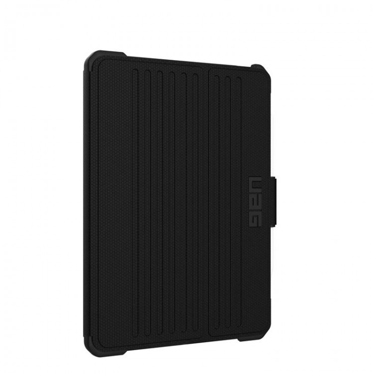 Θήκη UAG Metropolis folio για Apple iPad 10.9 (10ης γενιάς) - ΜΑΥΡΟ - 123396114040