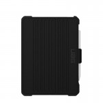 Θήκη UAG Metropolis folio για Apple iPad 10.9 (10ης γενιάς) - ΜΑΥΡΟ - 123396114040