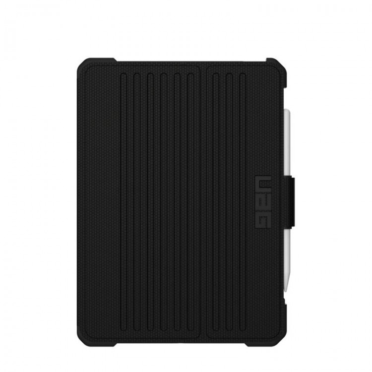 Θήκη UAG Metropolis folio για Apple iPad 10.9 (10ης γενιάς) - ΜΑΥΡΟ - 123396114040