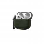 Θήκη UAG Metropolis για Apple AirPods 3 2021 - ΠΡΑΣΙΝΟ ΧΑΚΙ - 104126117272
