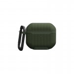 Θήκη UAG Metropolis για Apple AirPods 3 2021 - ΠΡΑΣΙΝΟ ΧΑΚΙ - 104126117272