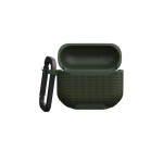 Θήκη UAG Metropolis για Apple AirPods 3 2021 - ΠΡΑΣΙΝΟ ΧΑΚΙ - 104126117272