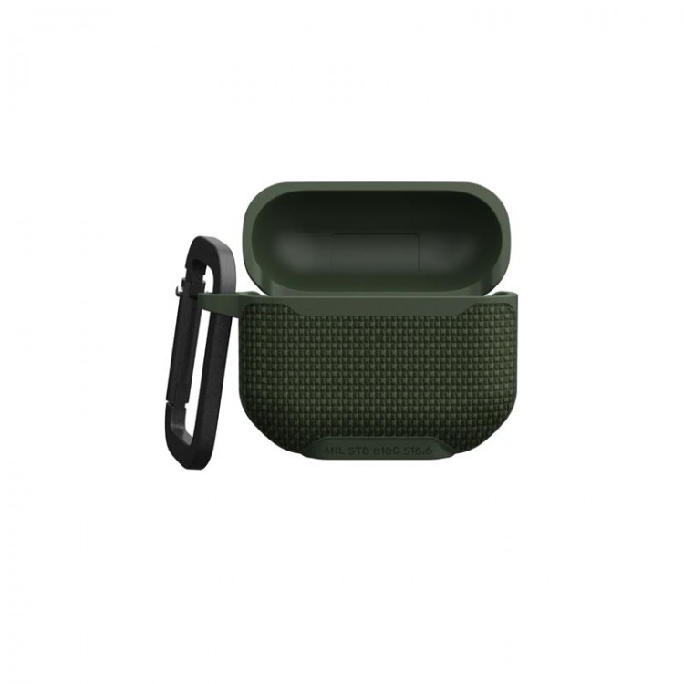 Θήκη UAG Metropolis για Apple AirPods 3 2021 - ΠΡΑΣΙΝΟ ΧΑΚΙ - 104126117272