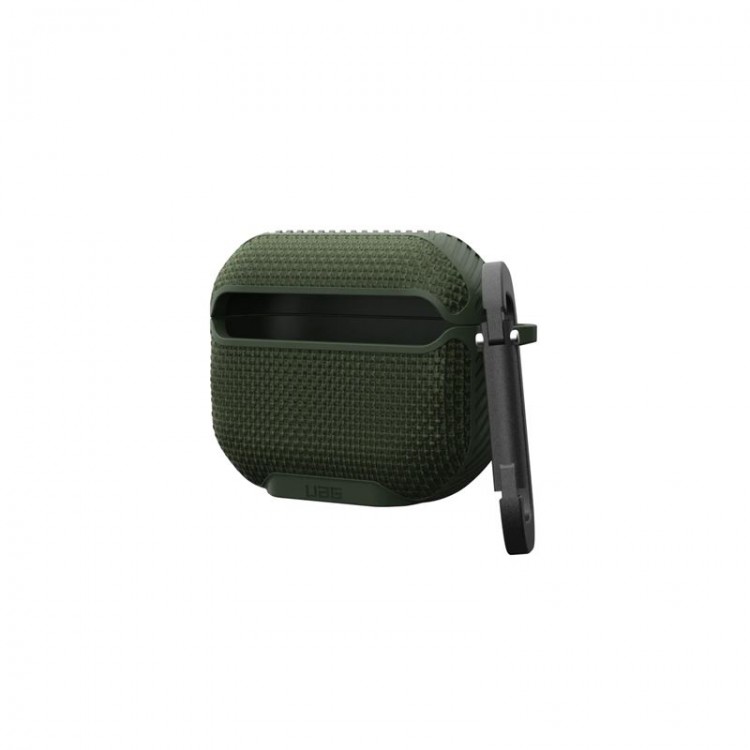Θήκη UAG Metropolis για Apple AirPods 3 2021 - ΠΡΑΣΙΝΟ ΧΑΚΙ - 104126117272