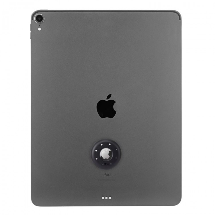 CaseMate Sticker Mount για Apple AirTag - ΜΑΥΡΟ - CM047794