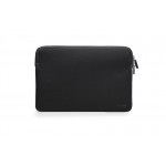 Θήκη Trunk Neoprene Sleeve για Apple MacBook Pro 16" M3 2023/M2 2023/M1 2021 - ΜΑΥΡΟ - TR-ALSPRO162-BLK