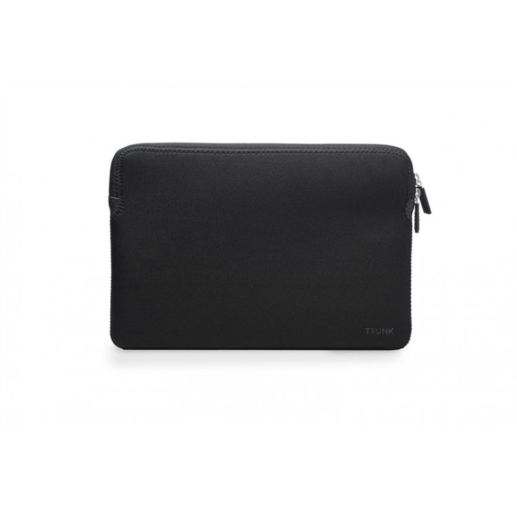 Θήκη Trunk Neoprene Sleeve για Apple MacBook Pro 16" M3 2023/M2 2023/M1 2021 - ΜΑΥΡΟ - TR-ALSPRO162-BLK
