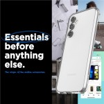 Θήκη Spigen SGP LIQUID CRYSTAL για Samsung Galaxy A54 5G 2023 - ΔΙΑΦΑΝΗ - ACS05889