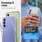 Θήκη Spigen SGP LIQUID CRYSTAL για Samsung Galaxy A54 5G 2023 - ΔΙΑΦΑΝΗ - ACS05889