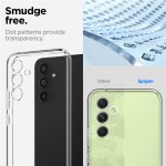 Θήκη Spigen SGP LIQUID CRYSTAL για Samsung Galaxy A55 5G 2023 - ΔΙΑΦΑΝΗ - ACS07537