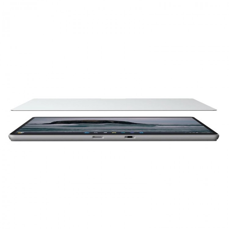 UAG Γυαλί προστασίας Screen Shield Plus Glass 9H για MS Surface Pro 9 - ΔΙΑΦΑΝΟ - 324005110000