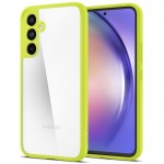 Θήκη Spigen Ultra Hybrid για Samsung Galaxy A54 5G - ACS06099 - LIME ΠΡΑΣΙΝΟ