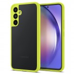 Θήκη Spigen Ultra Hybrid για Samsung Galaxy A54 5G - ACS06099 - LIME ΠΡΑΣΙΝΟ
