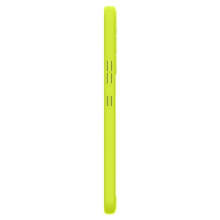 Θήκη Spigen Ultra Hybrid για Samsung Galaxy A54 5G - ACS06099 - LIME ΠΡΑΣΙΝΟ