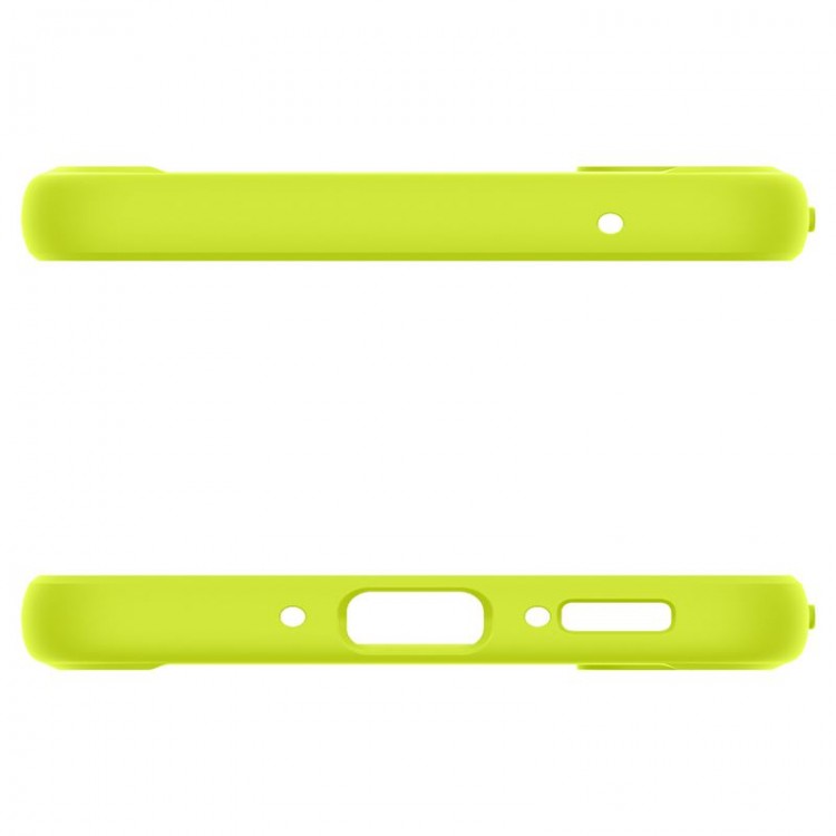 Θήκη Spigen Ultra Hybrid για Samsung Galaxy A54 5G - ACS06099 - LIME ΠΡΑΣΙΝΟ