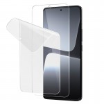 Spigen SGP Μεμβράνη προστασίας Film Neo Flex Crystal Clear για Xiaomi 13 Pro Case friendly - AFL06038 - [2 ΤΕΜ] 