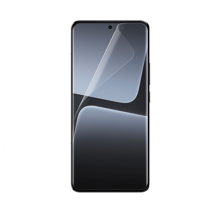 Spigen SGP Μεμβράνη προστασίας Film Neo Flex Crystal Clear για Xiaomi 13 Pro Case friendly - AFL06038 - [2 ΤΕΜ] 