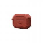 Θήκη UAG Scout για Apple AirPods PRO 2 - Rust ΚΟΚΚΙΝΟ - 104123119191