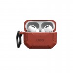 Θήκη UAG Scout για Apple AirPods PRO 2 - Rust ΚΟΚΚΙΝΟ - 104123119191