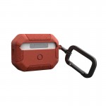 Θήκη UAG Scout για Apple AirPods PRO 2 - Rust ΚΟΚΚΙΝΟ - 104123119191