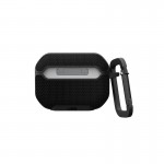 Θήκη UAG Metropolis για Apple AirPods Pro 2 - ΜΑΥΡΟ - 104125114040