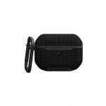 Θήκη UAG Metropolis για Apple AirPods Pro 2 - ΜΑΥΡΟ - 104125114040