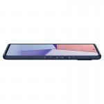 Θήκη Spigen SGP Liquid Air για Google Pixel 7 - ACS04697 - ΜΠΛΕ