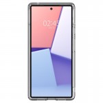 Θήκη Spigen SGP Ultra Hybrid για Google Pixel 6 - ΔΙΑΦΑΝΟ - ACS03438