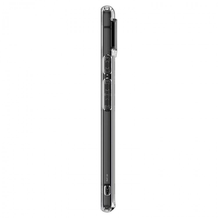 Θήκη Spigen SGP Ultra Hybrid για Google Pixel 6 - ΔΙΑΦΑΝΟ - ACS03438
